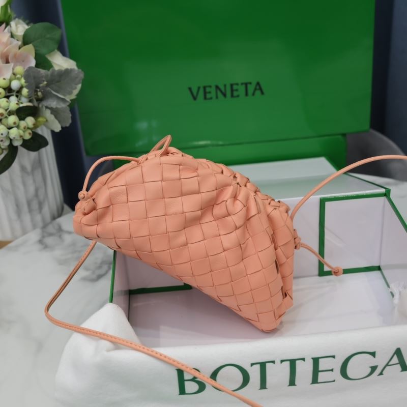 Bottega Veneta Pouch Clutch Bags